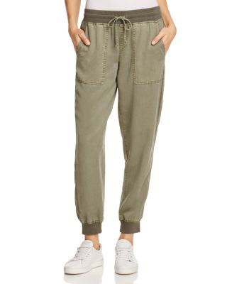 vince camuto joggers