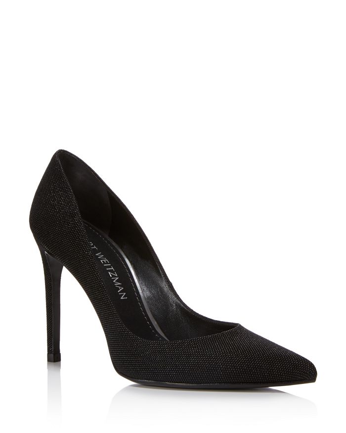 Stuart weitzman baby shoes bloomingdales 2025