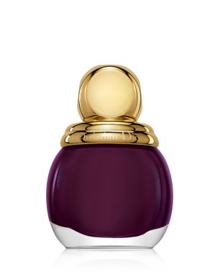 DIOR - Diorific Vernis, Holiday Look Collection