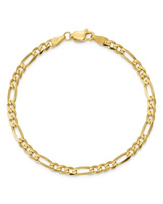 14k bracelet