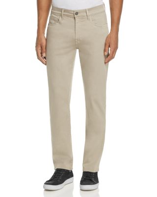 7 for all mankind slimmy luxe sport