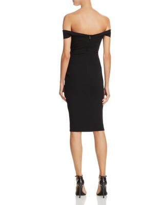knee length dresses for ladies Dolly Olive Midi Dress  Madida Clothing