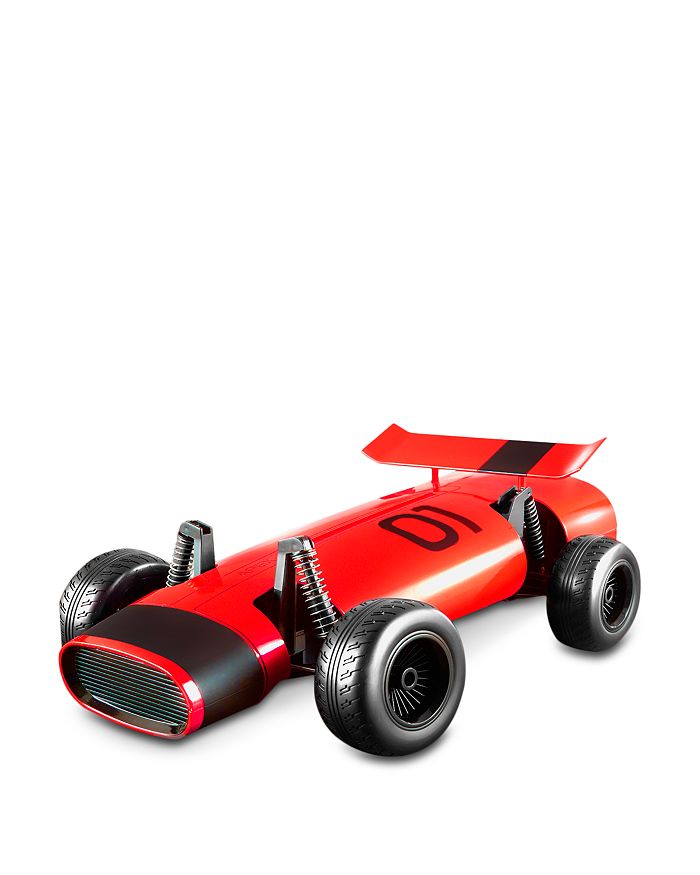 Fao schwarz toy sale rc classic racer