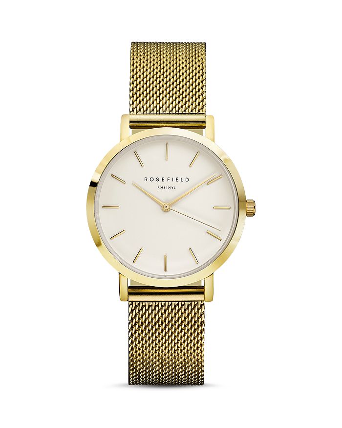 Rosefield 33mm deals