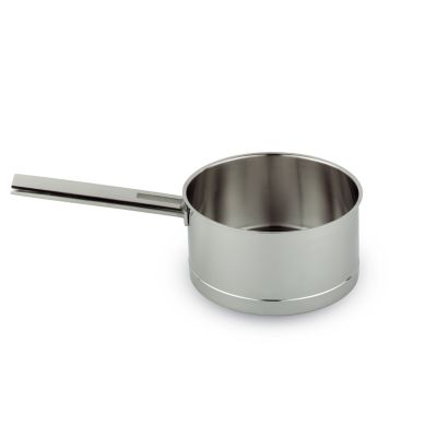 Demeyere John Pawson for 2.3 Quart Covered Saucepan