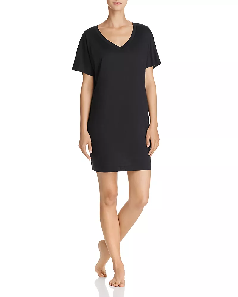 Hanro Laura Oversized Sleep Tee