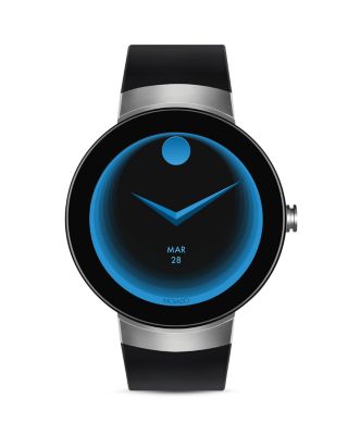 movado connect macys