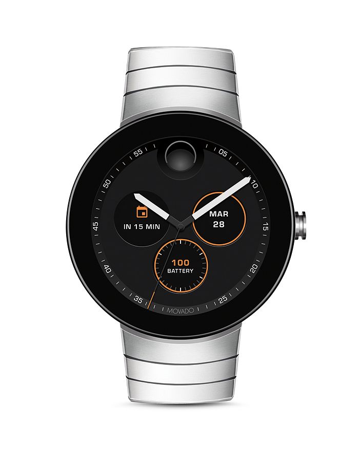 smartwatch 46