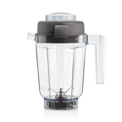 48 oz. Wet Container Low Profile