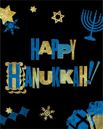 Bloomingdale S Happy Hanukkah E Gift Card