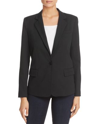 Kenneth Cole Classic Blazer 