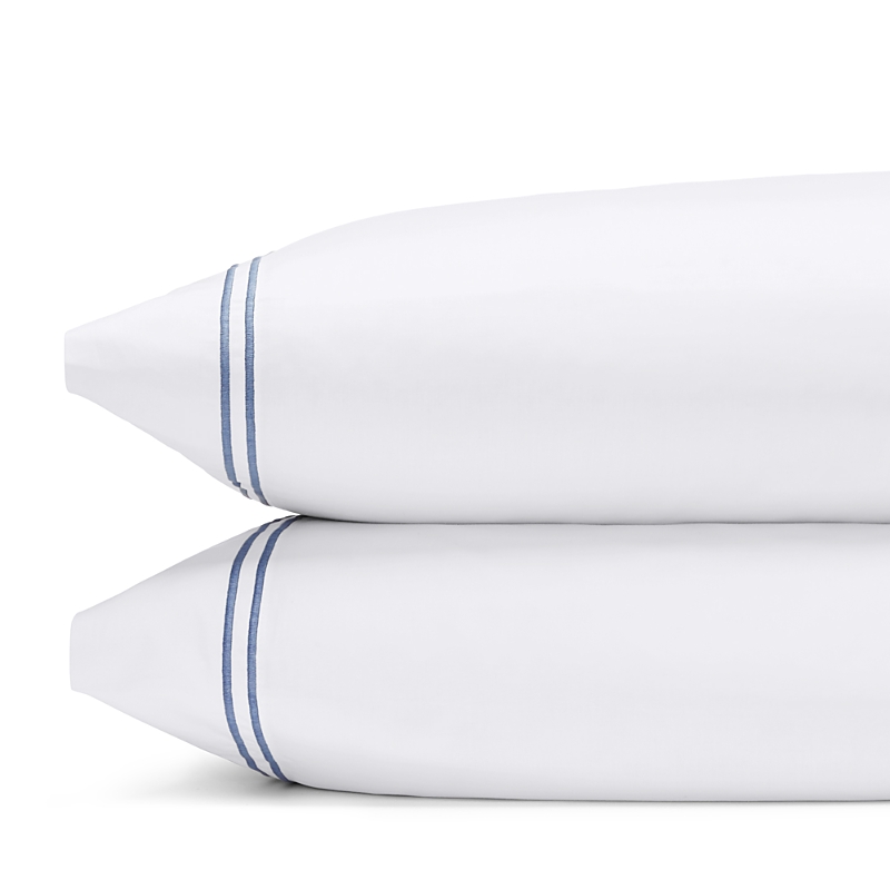 SFERRA GRANDE HOTEL KING PILLOWCASE, PAIR 77320KGPCWCB