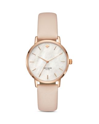 kate spade new york - Metro Watch, 34mm