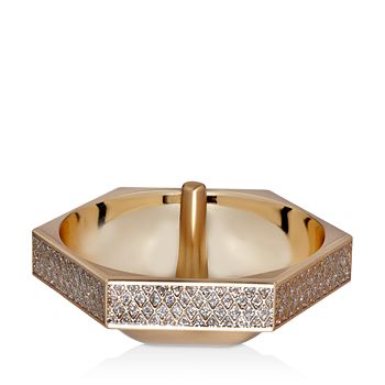 Waterford Lismore Diamond Ring Holder Bloomingdale S