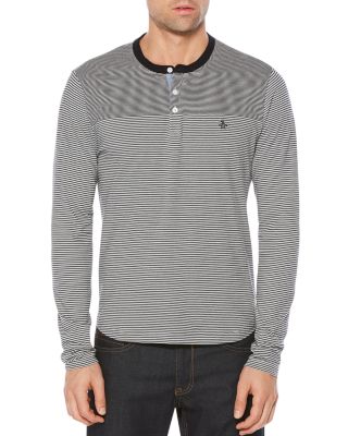 penguin long sleeve shirt