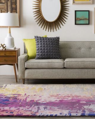 Banshee Rug Collection