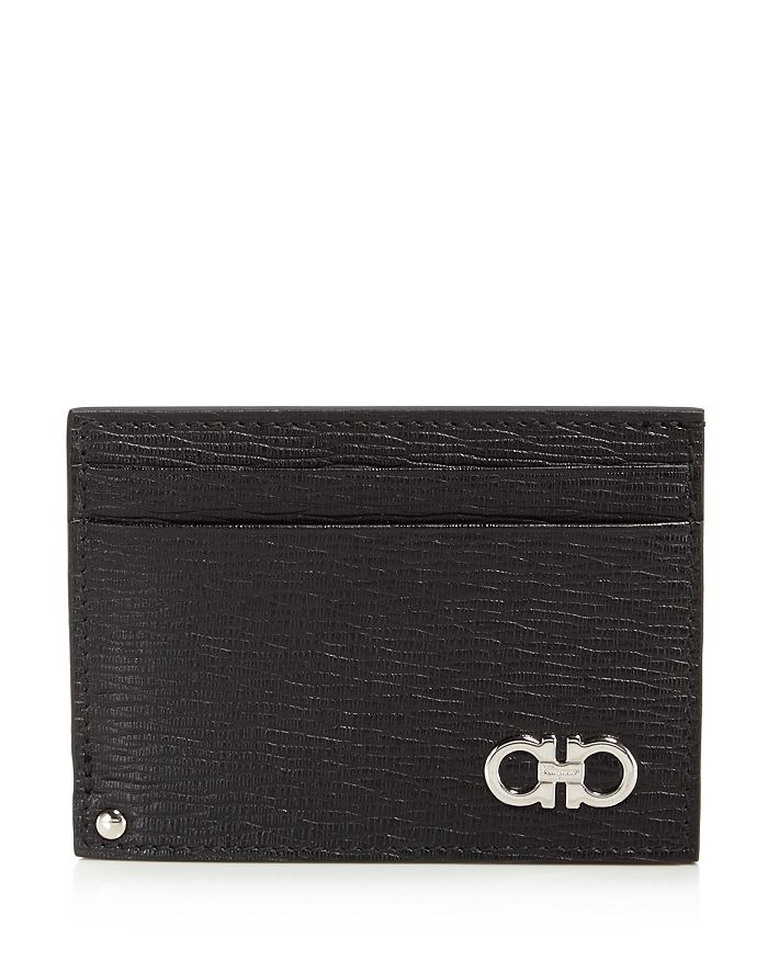 Revival Leather ID Window Card Case