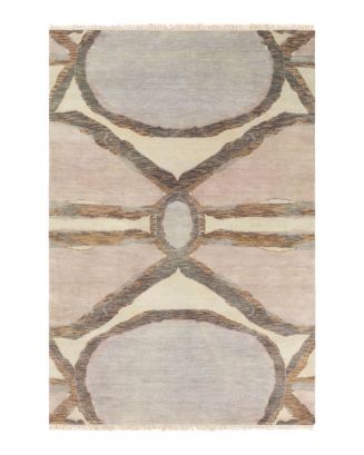 Surya Libra One Area Rug, 9' x 13' | Bloomingdale's