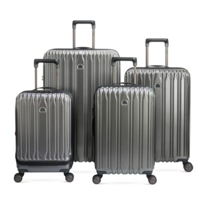 delsey reflection luggage