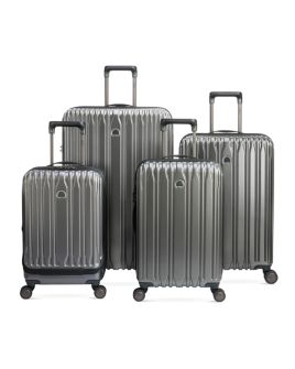 Delsey - Chromium Lite Luggage Collection