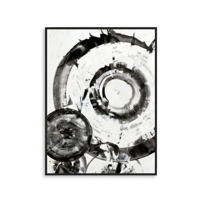 Bloomingdale's Artisan Collection - Dual Rhythm Wall Art - Exclusive