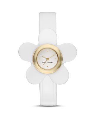 marc jacobs daisy watch