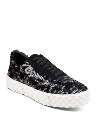 Kendall kylie platform sneakers online