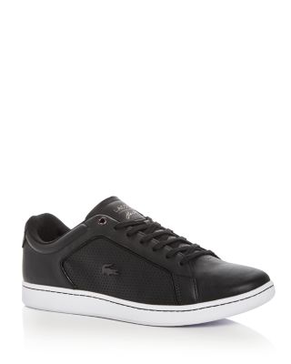 men's carnaby leather sneakers