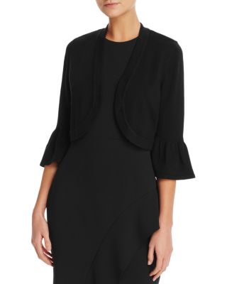Eliza J Bell Sleeve Cardigan 