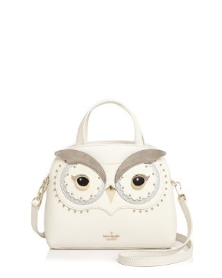 kate spade owl handbag