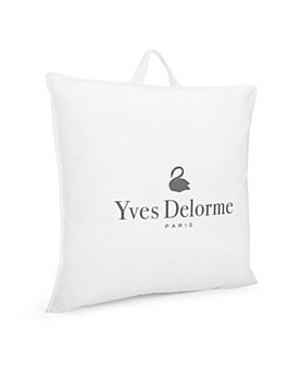 Yves Delorme - Down & Feather Pillow