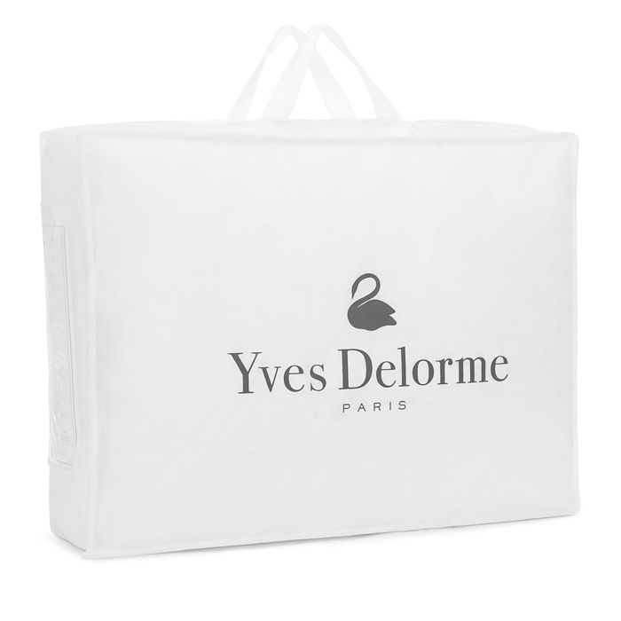 Yves Delorme Mediterranean Light Down Comforter | Bloomingdale's