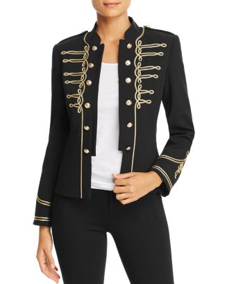 日本未入荷★Karen Millen 襟付きフロントボタンジャケット 9681164_fpx.tif?$filterlrg$&