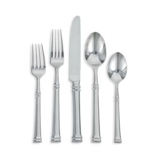 Ricci Argentieri Bramasole 45-Piece Flatware Set | Bloomingdale's Home