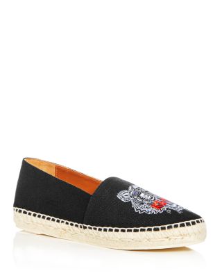 kenzo espadrilles womens