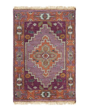 Surya - Zeus Area Rug, 2' x 3'