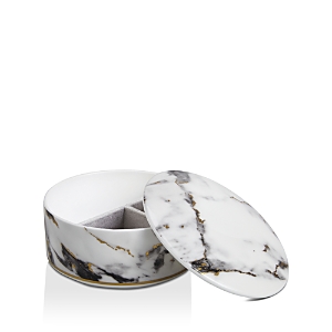 Prouna Marble Jewelry Box