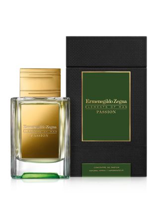 Ermenegildo Zegna エレメンツ オブ マン パッション Ermenegildo Zegna エレメンツ オブ マン パッション