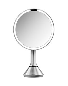 Simplehuman Wide View Sensor Makeup Mirror Pro Bloomingdale S