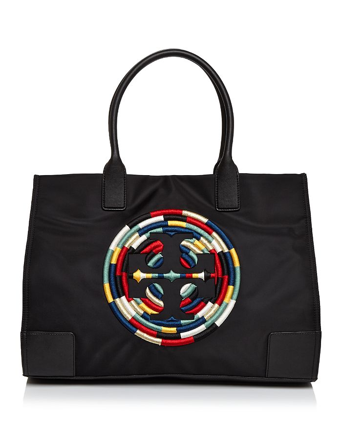 Ella online rope tote