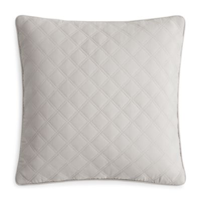 Double Diamond Decorative Pillow, 16" x 16" - Exclusive
