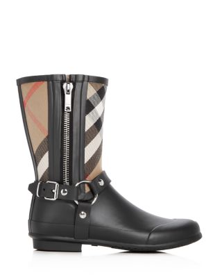 burberry zane boots