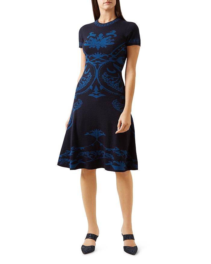 Hobbs hot sale eliza dress