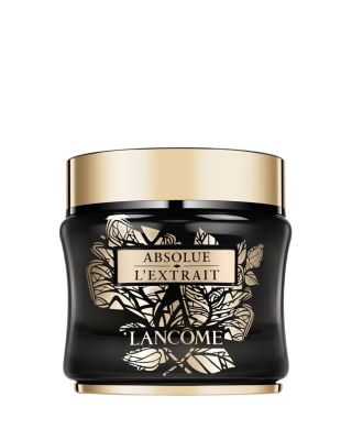 Lancôme Absolue L'Extrait Day Cream Elixir, Limited Art Edition