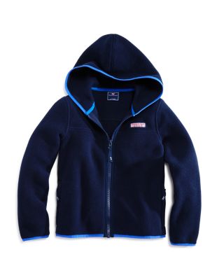 vineyard vines boys hoodie