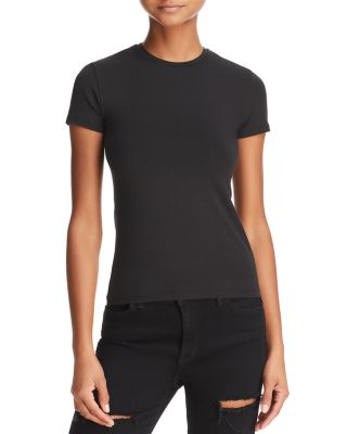 Atm Anthony Thomas Melillo Jersey Crewneck Tee