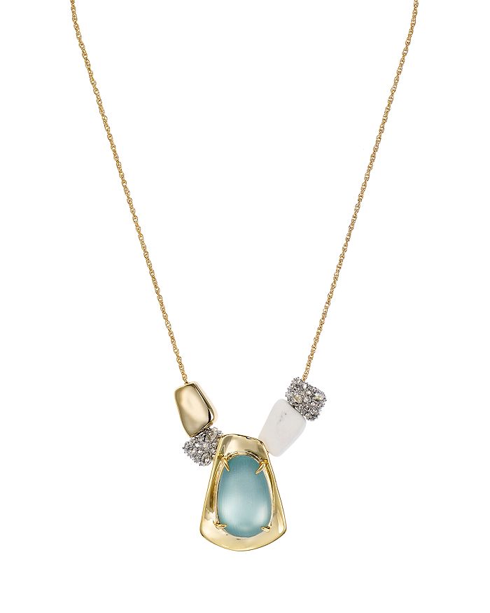 Alexis discount bittar bloomingdales
