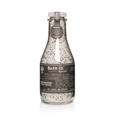 Reserve Restorative Bath Soak