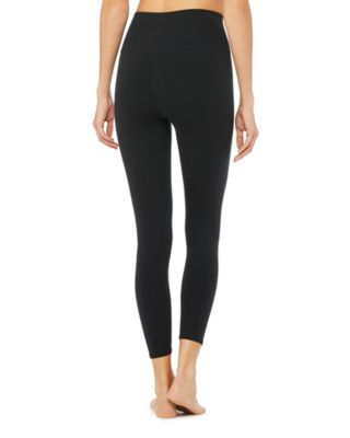 7/8 High Waist Airbrush Leggings