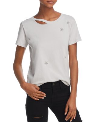 T-shirt Femme N.Philanthropy Imprimé Zèbre - Taille S, Neuf Avec étiquettes